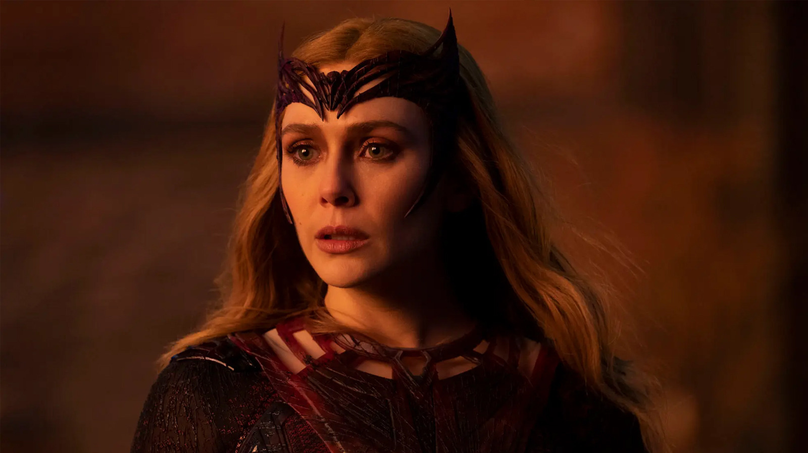 Doctor Strange In The Multiverse Of Madness Totally Betrays Wanda's Character Arc In WandaVision