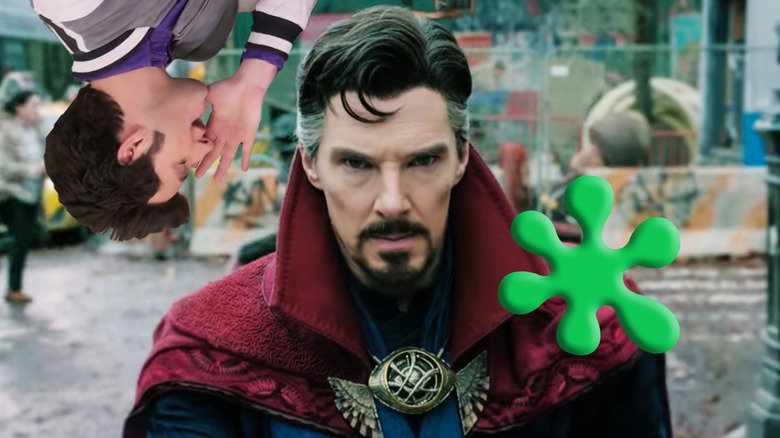 Doctor Strange