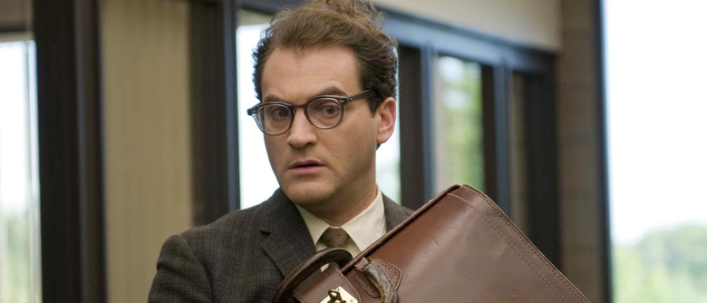 Michael Stuhlbarg in A Serious Man