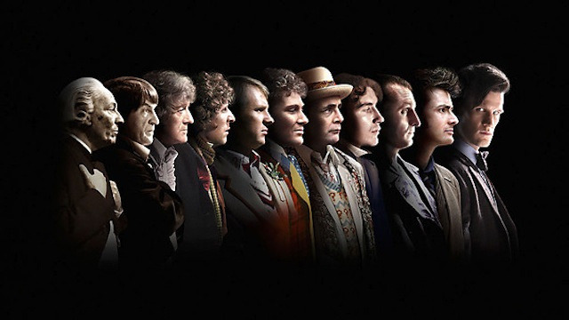Eleven Doctors