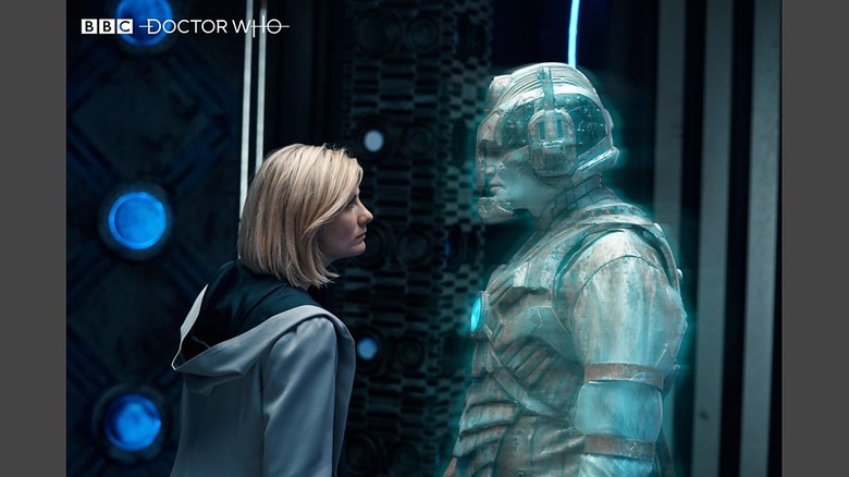 doctor who ascension of the cybermen review