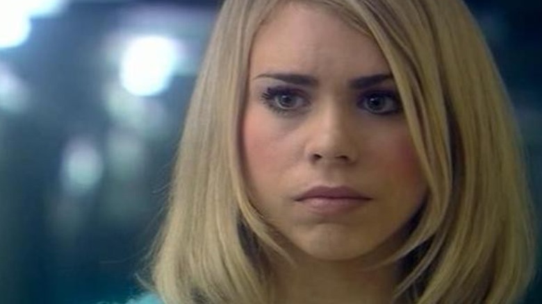 Billie Piper, Doctor Who