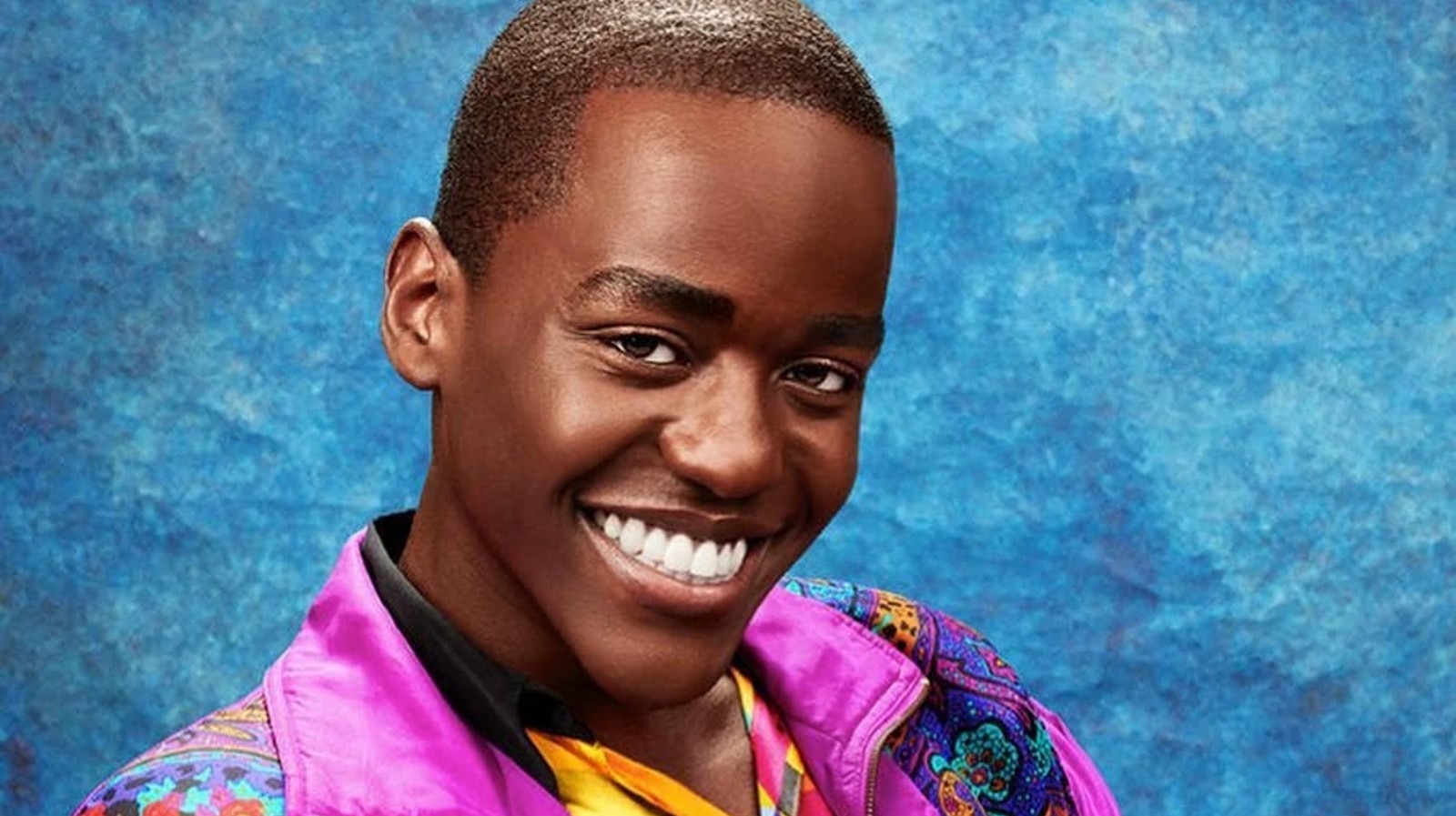 #Doctor Who Casts Sex Education Star Ncuti Gatwa As The Fourteenth Doctor #Doctor Who Casts Sex Education Star Ncuti Gatwa As The Fourteenth Doctor