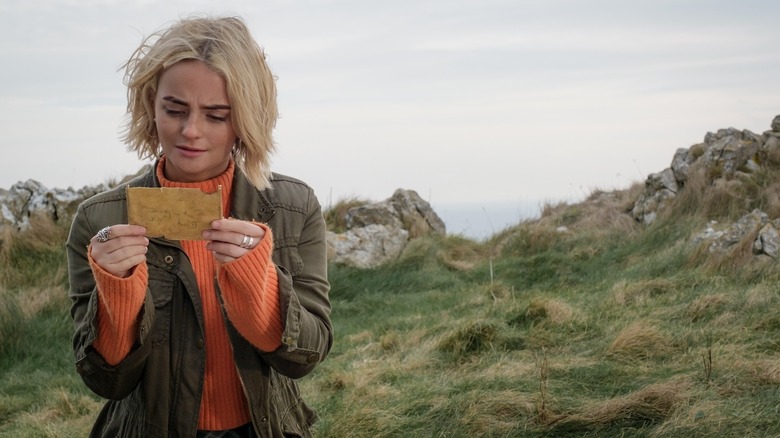 Doctor Who, Ruby