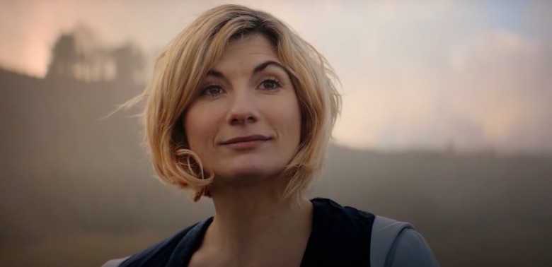 Doctor Who series 13 trailer: A tease of the season's serialized