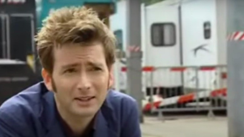Doctor Who Confidential