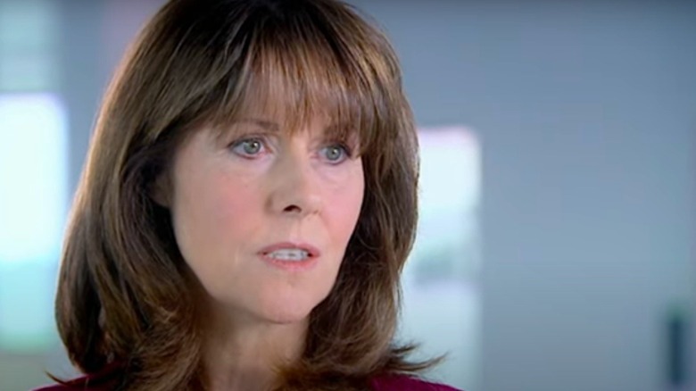 The Sarah Jane Adventures