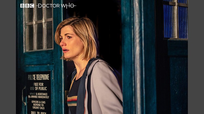 doctor who spyfall part 2 review