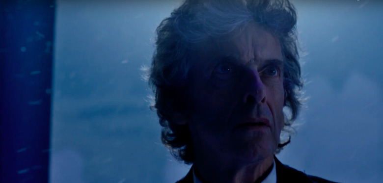 doctor who twice upon a time trailer