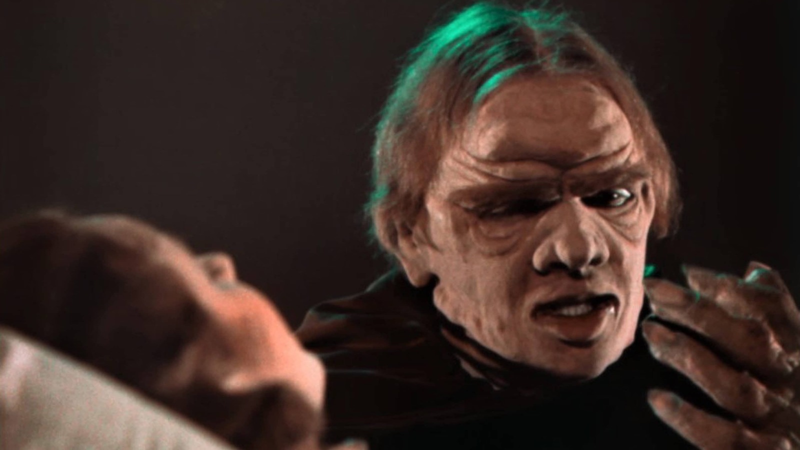 Doctor X Is An Insane Pre-Code Technicolor Horror Blast And It's