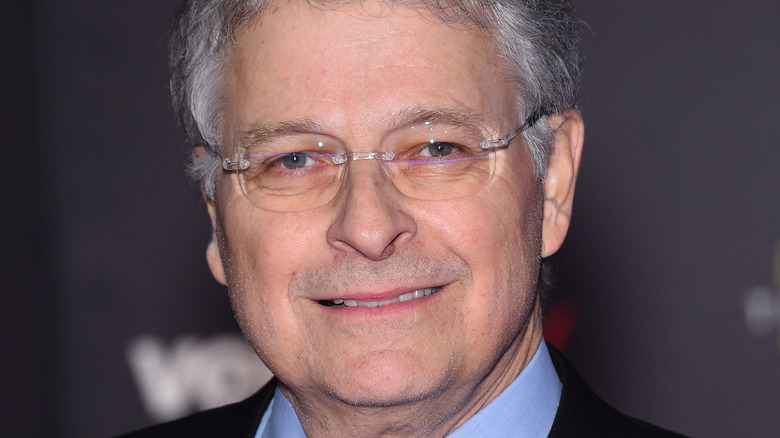 Lawrence Kasdan