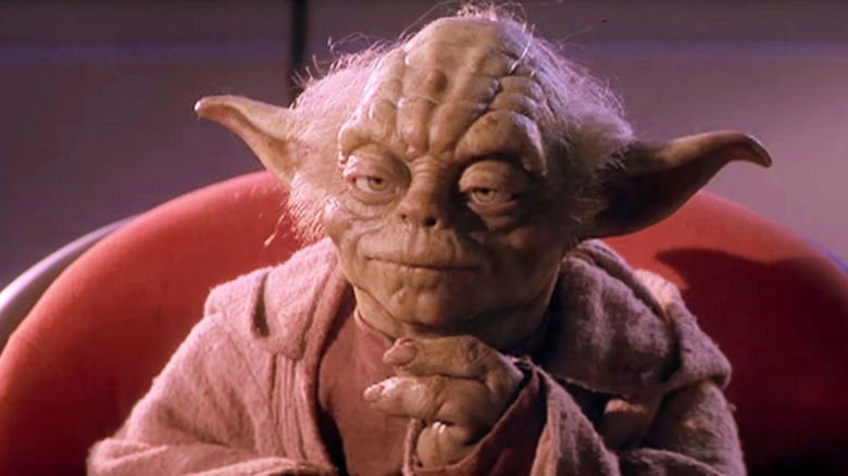 Star Wars: Episode I - The Phantom Menace