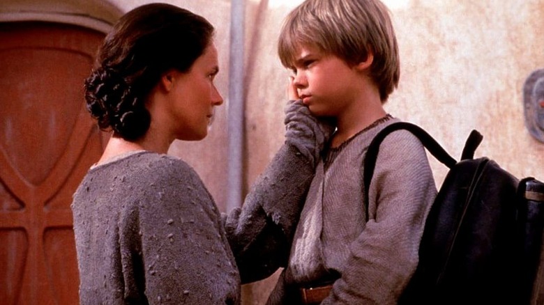 Star Wars: Episode I - The Phantom Menace