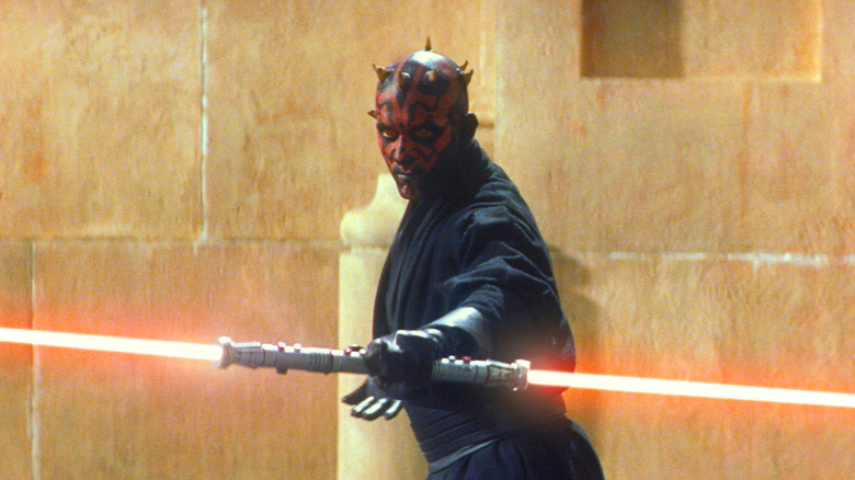 Star Wars: Episode I - The Phantom Menace