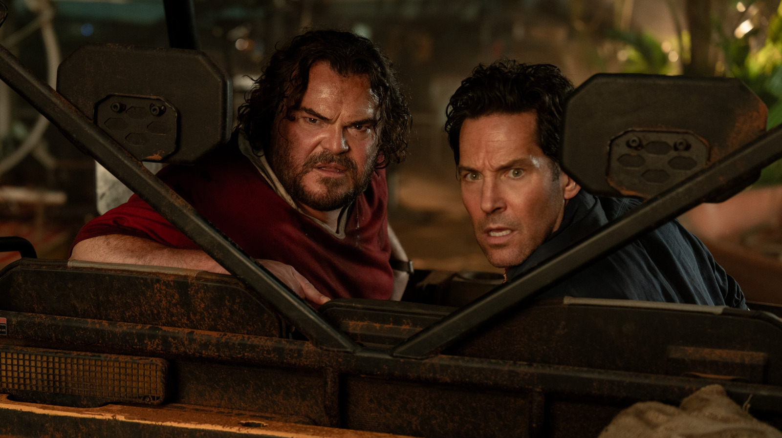 Does Anaconda Have A Credits Scene? A Spoiler-Free Guide