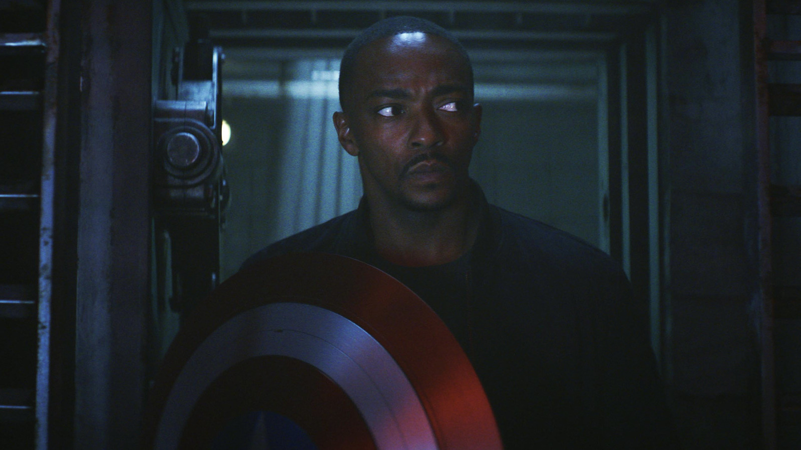 Does Captain America: Brave New World Have A Post-Credits Scene? A Spoiler-Free Guide