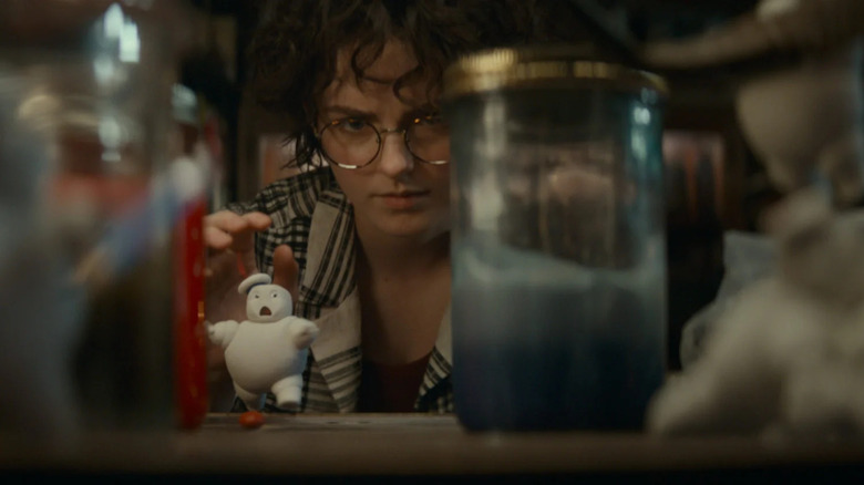Ghostbusters: Frozen Empire