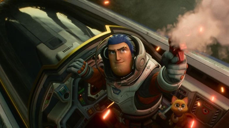 Lightyear