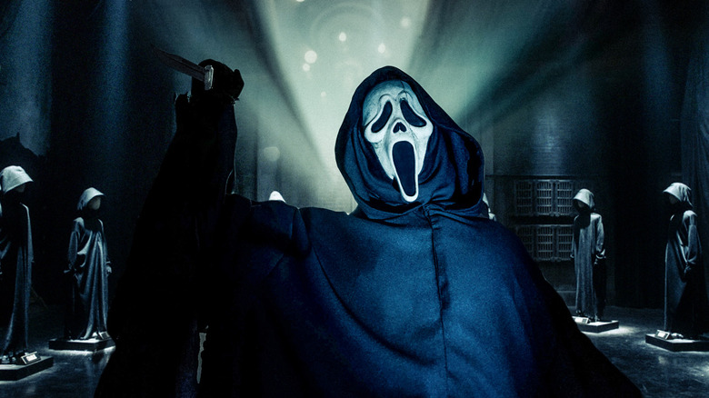 Scream 6 Poster Potentially Teases The Return Of Stu Macher