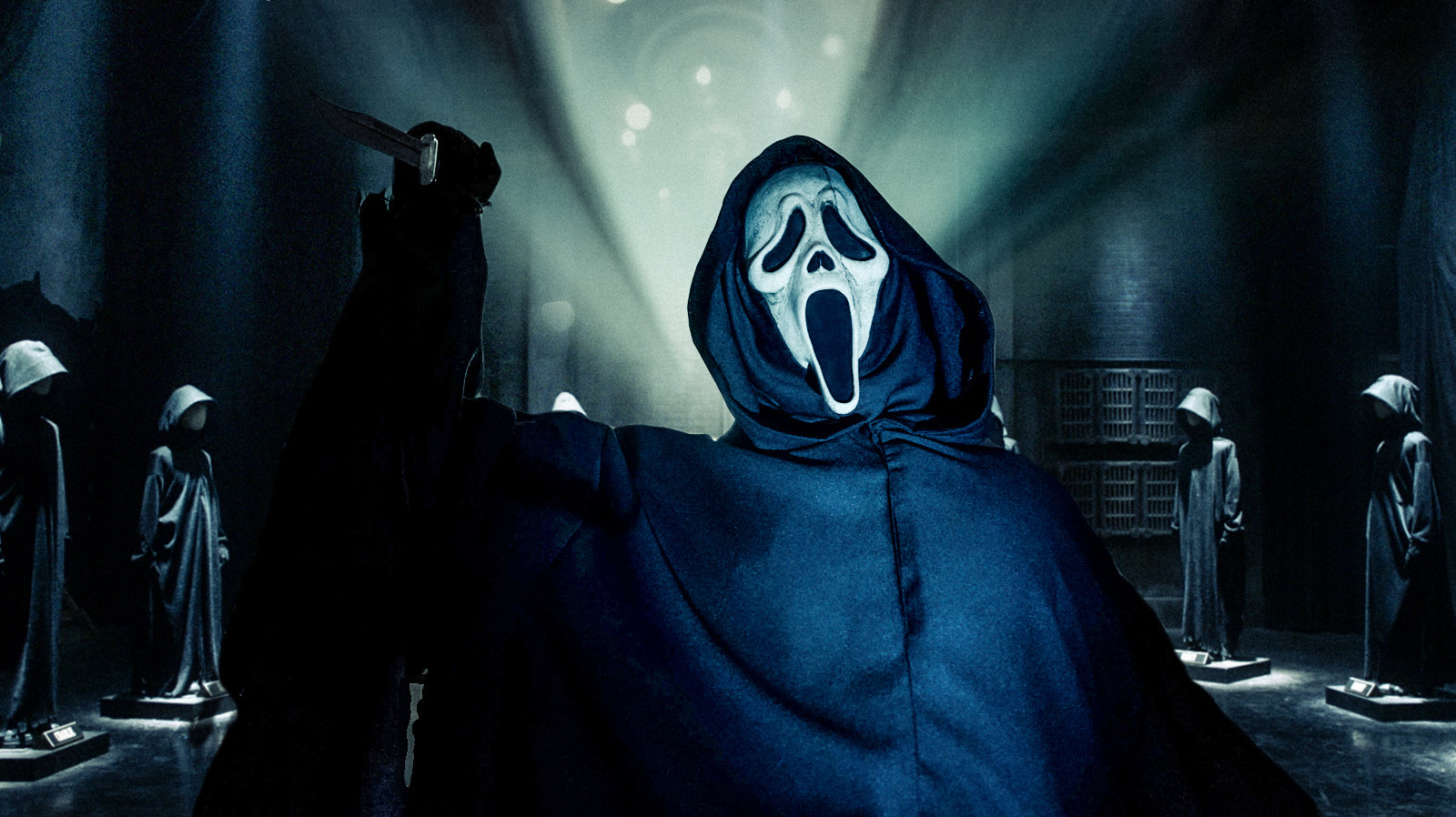 Scream 6 Theory: A Ghostface Fanclub Is Behind The Killings