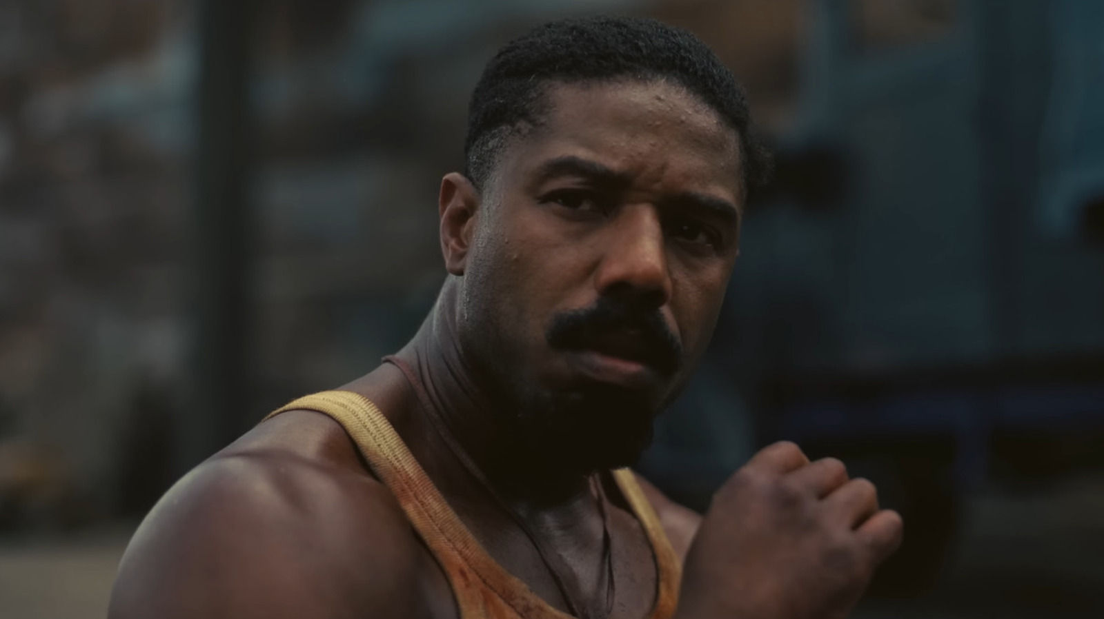 Does Don't Breathe 2 Have A Post Credit Scene Does Sinners Have A Post-Credit Scene? A Spoiler-Free Guide