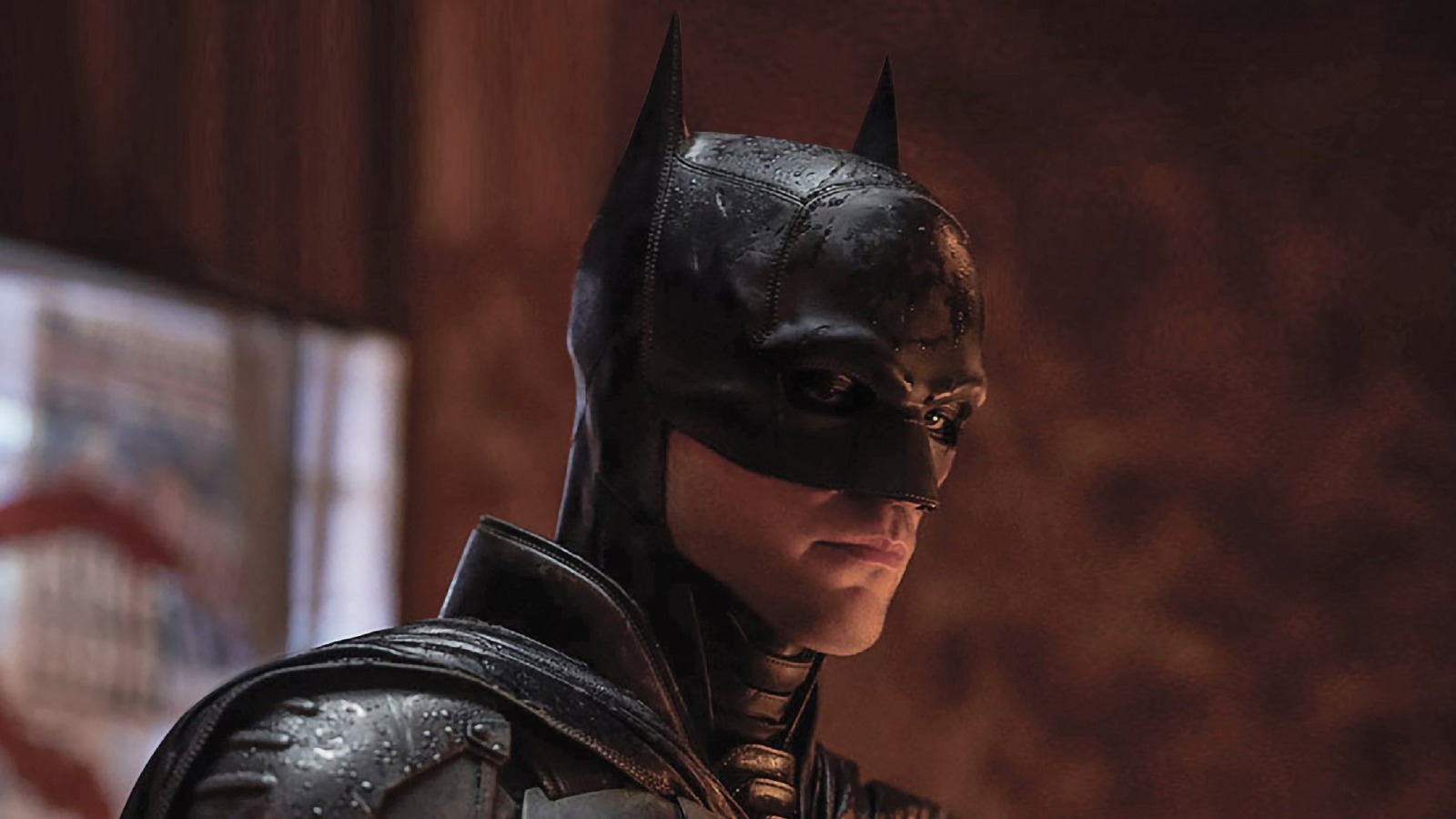 #Does The Batman Have An End Credits Scene? A Spoiler-Free Guide