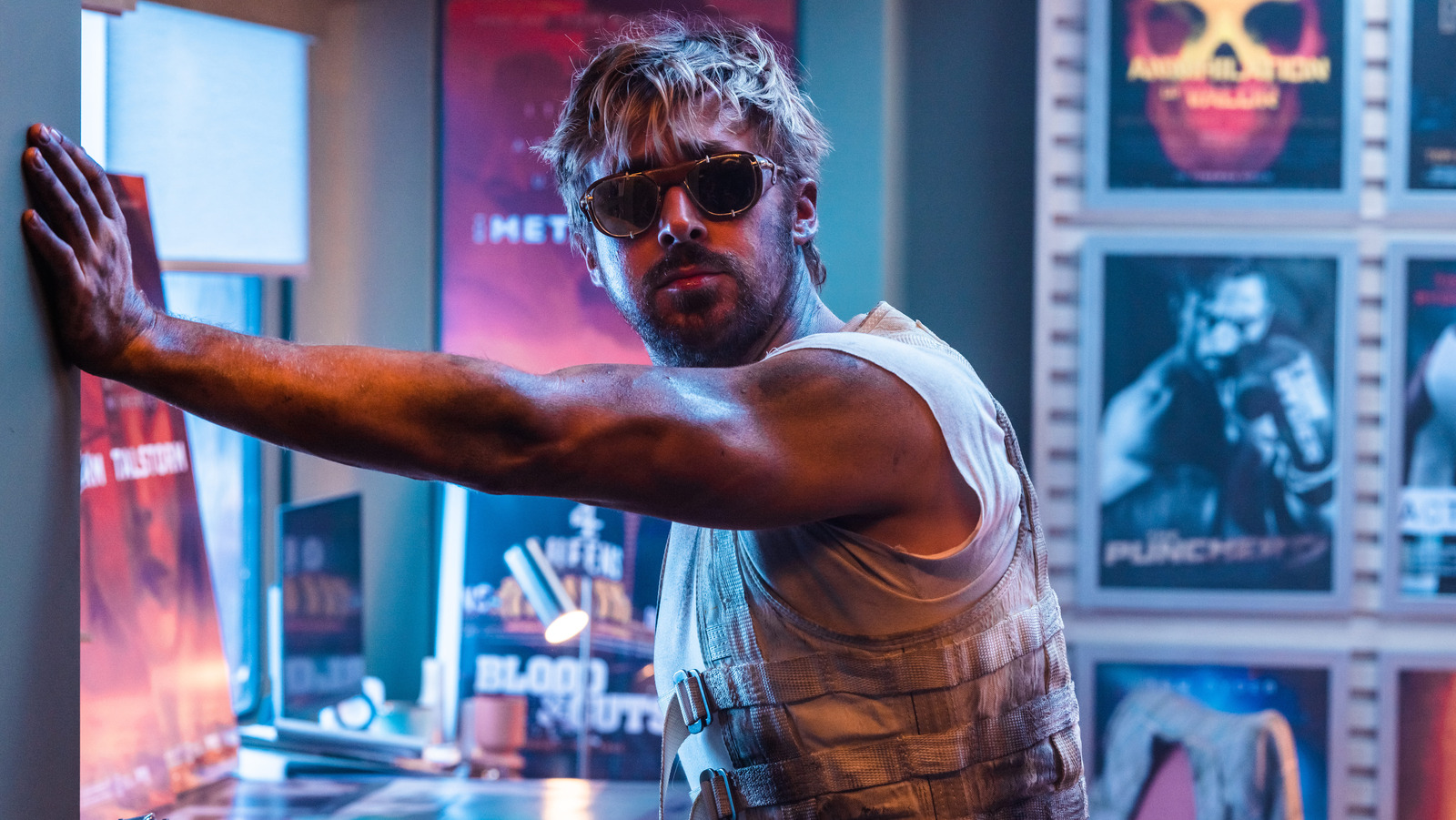 Hat The Fall Guy eine Abspannszene? Ein spoilerfreier Leitfaden