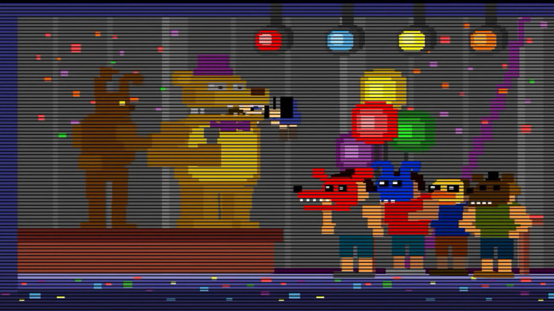 The Bite of '83