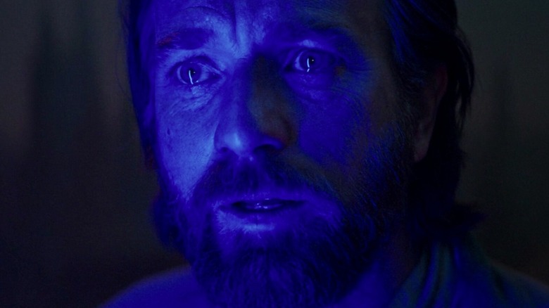 Obi-Wan Kenobi