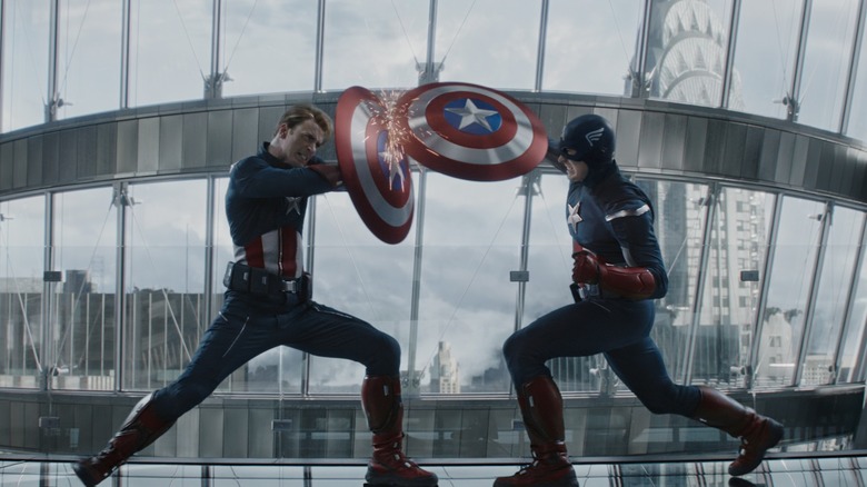 Avengers: Endgame