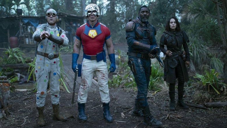 The Suicide Squad