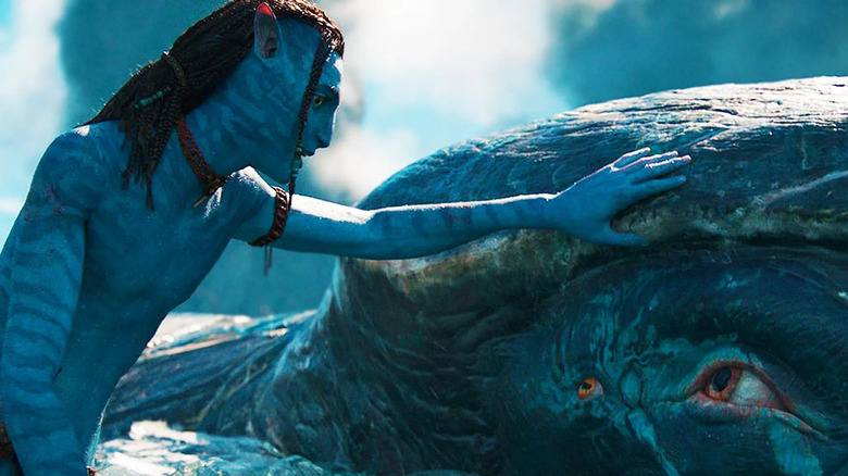 Avatar: The Way of Water