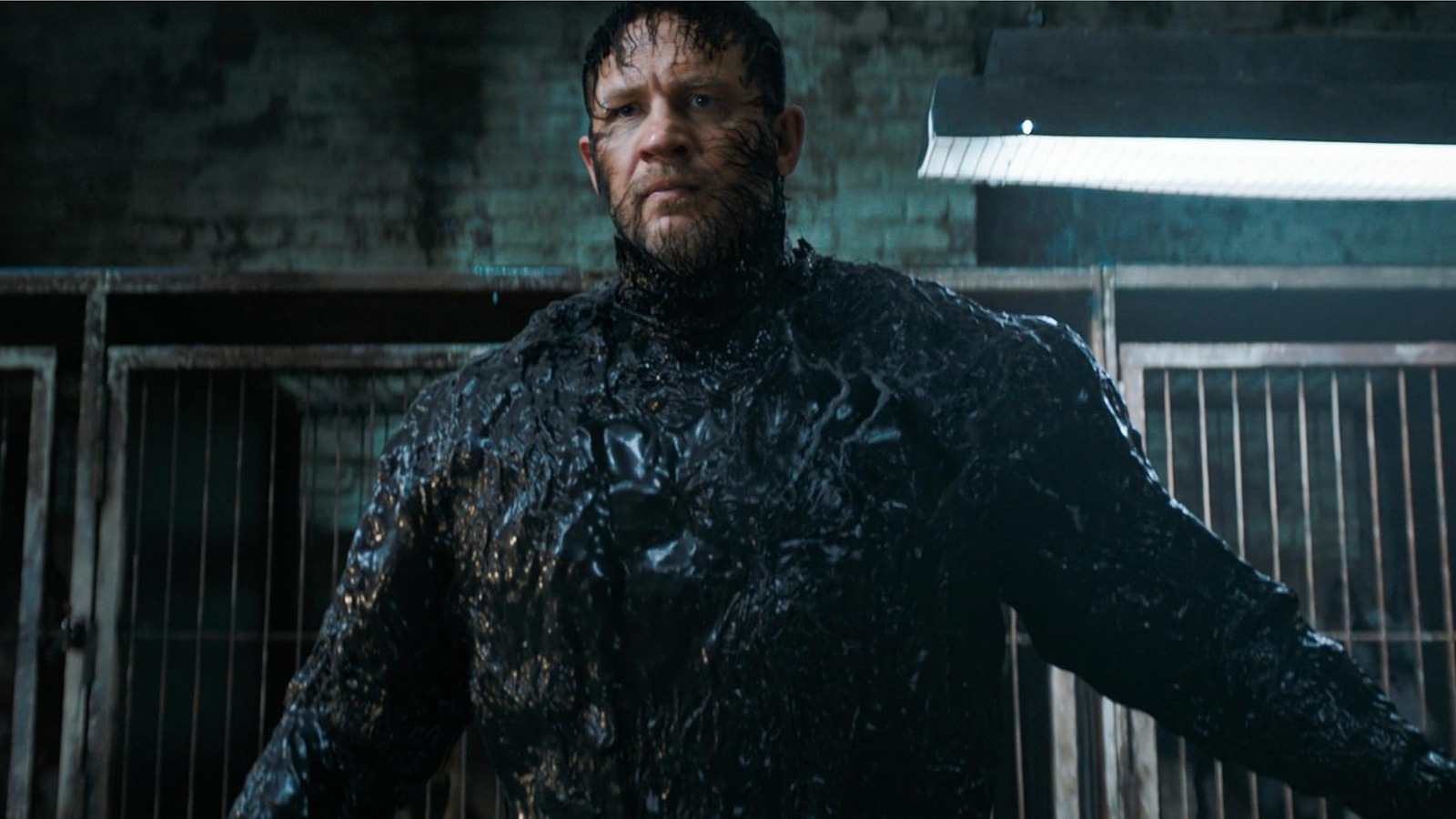 venom 3 after credits scene 2