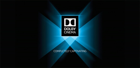 Dolby Cinema