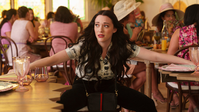 Kat Dennings stars in Hulu series Dollface