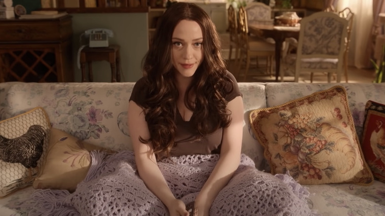 Kat Dennings in Dollface