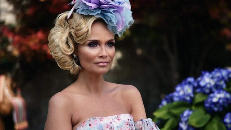 Kristin Chenoweth in American Gods