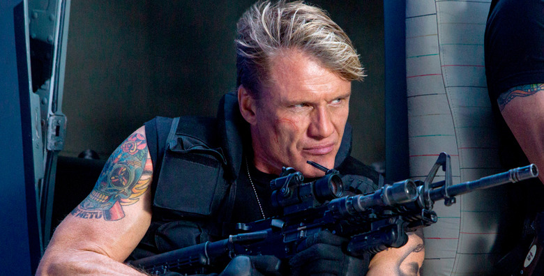 dolph lundgren cast in aquaman