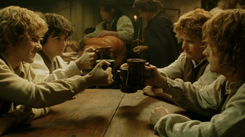 The Lord of the Rings: The Return of the King