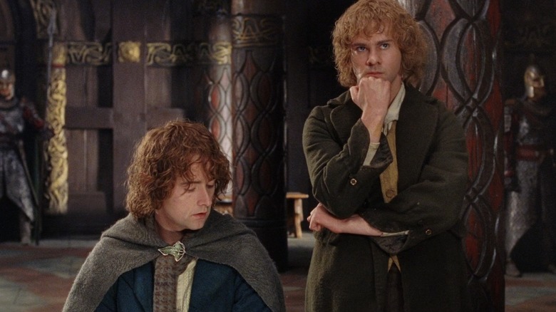 The Lord of the Rings: The Return of the King