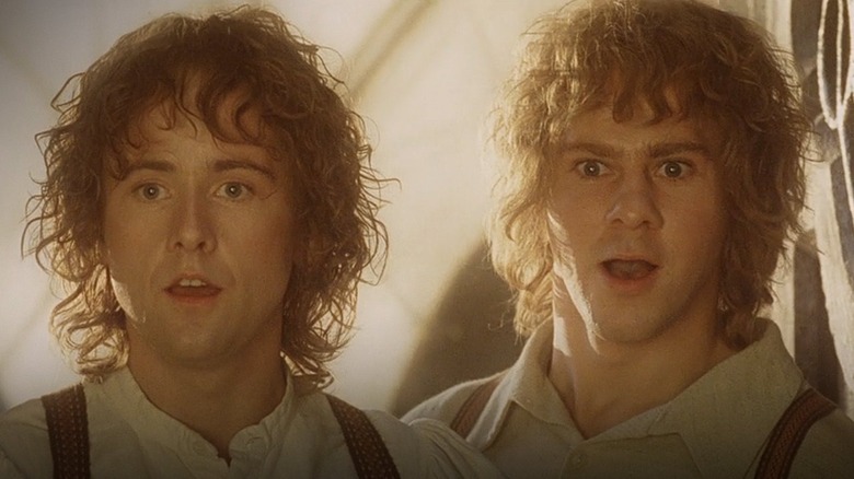 The Lord of the Rings: 