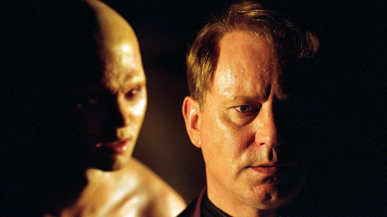 Dominion Prequel Exorcist Stellan Skarsgard