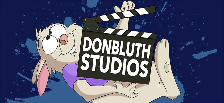 Don Bluth Studios