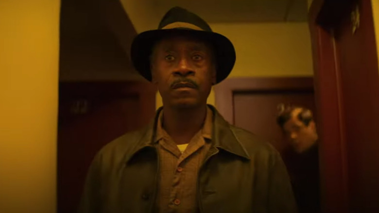 Don Cheadle in No Sudden Move