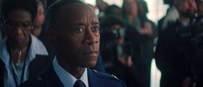 Don Cheadle Emmy nomination