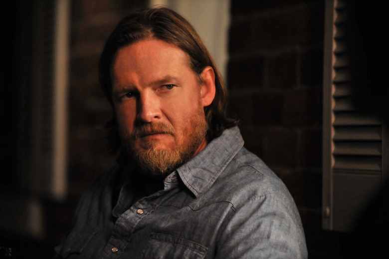 Donal Logue Offered Harvey Bullock, Not Jim Gordon, On Fox's 'Gotham'