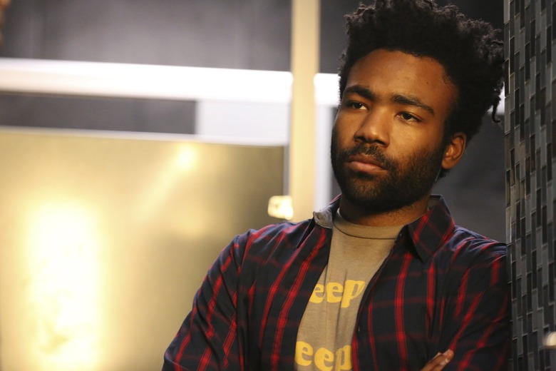 donald glover amazon