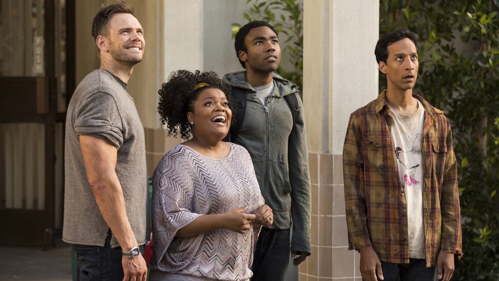 Donald Glover Has Revealed What The Long-Awaited Community Movie Is About - Vimarsana News