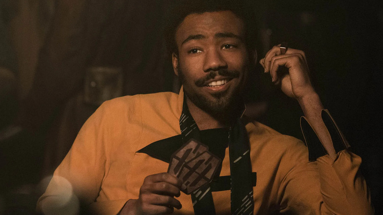 donald glover lando calrissian