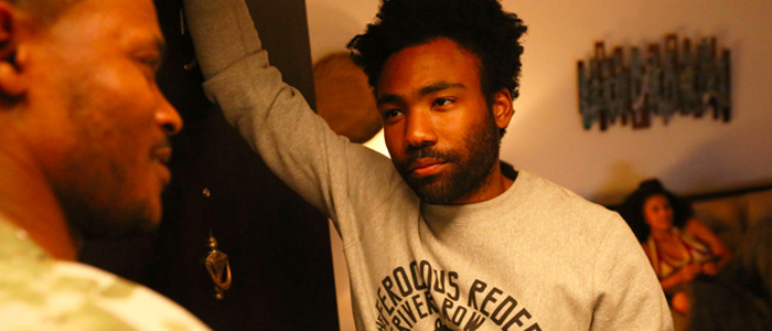 Donald Glover Lando